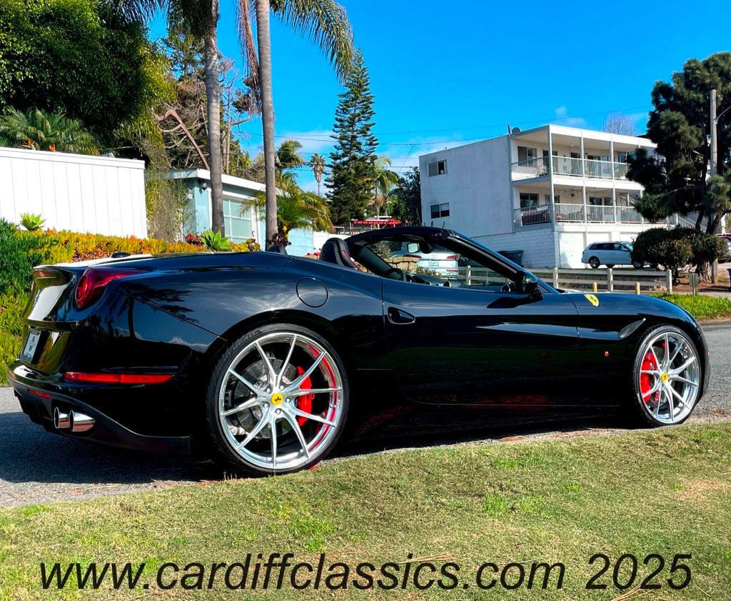 2015 Ferrari California T  - 22775231 - 45