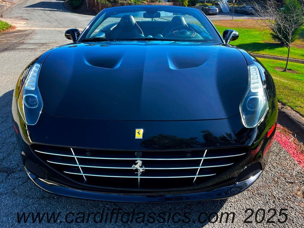 2015 Ferrari California T  - 22775231 - 46