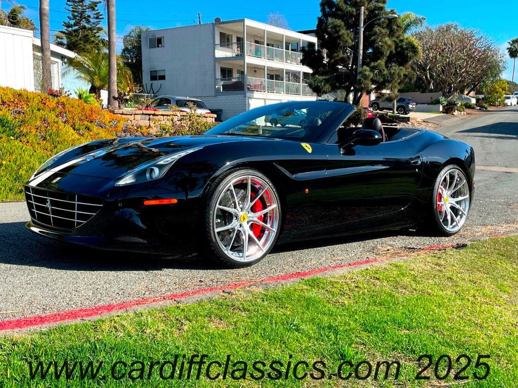 2015 Ferrari California T  - 22775231 - 47