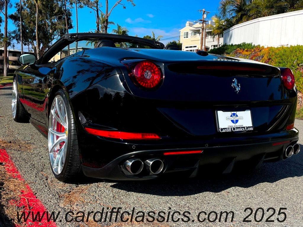 2015 Ferrari California T  - 22775231 - 48