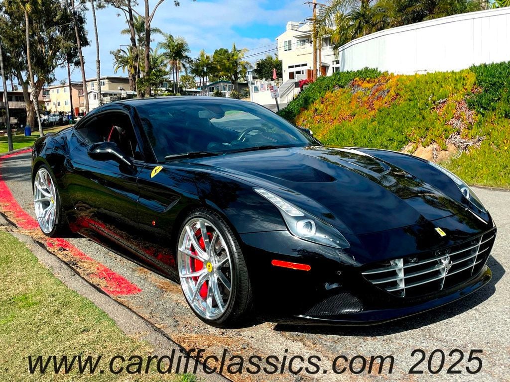 2015 Ferrari California T  - 22775231 - 4