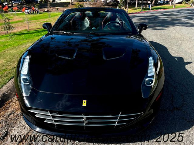 2015 Ferrari California T  - 22775231 - 4