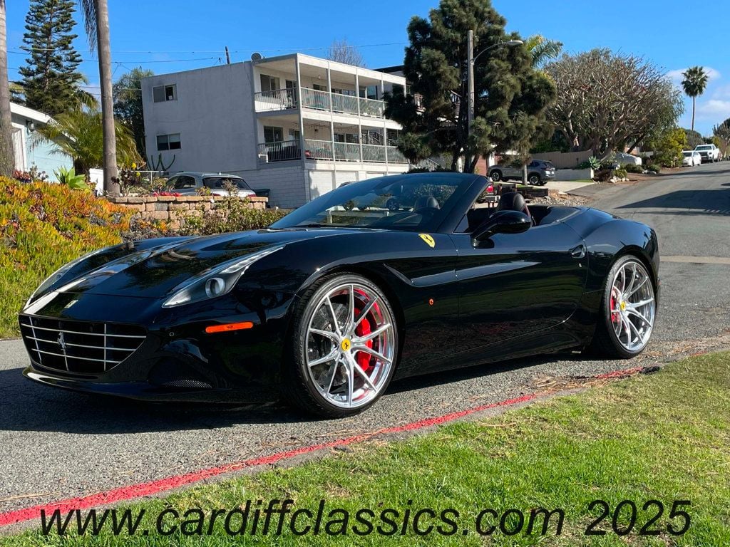 2015 Ferrari California T  - 22775231 - 49