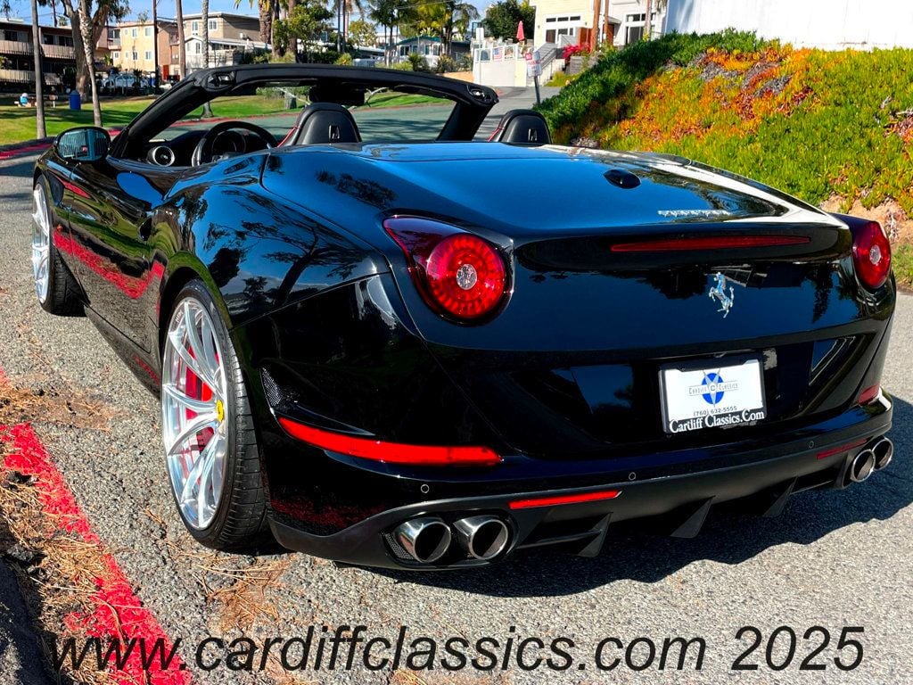 2015 Ferrari California T  - 22775231 - 50