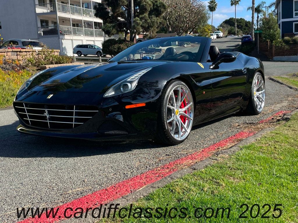 2015 Ferrari California T  - 22775231 - 51