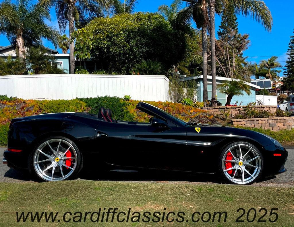 2015 Ferrari California T  - 22775231 - 52