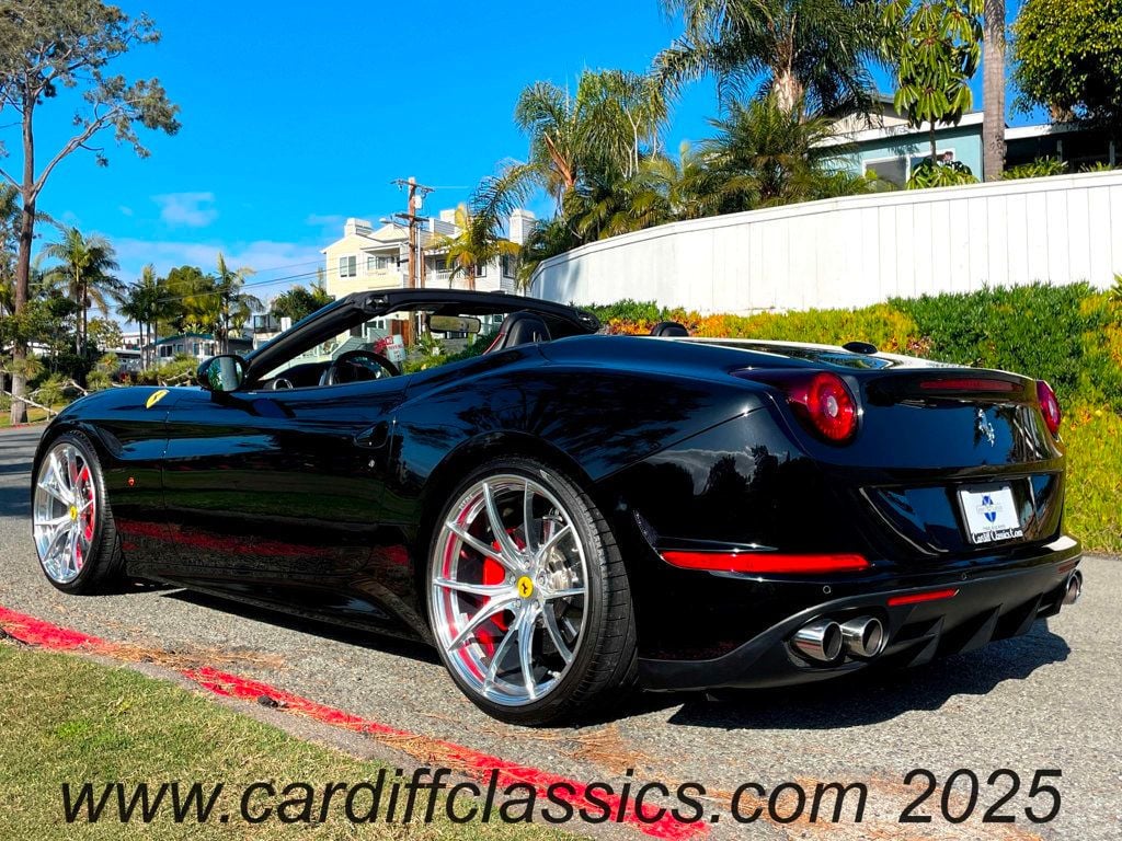 2015 Ferrari California T  - 22775231 - 53