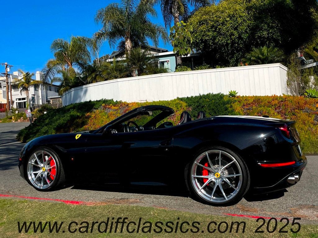 2015 Ferrari California T  - 22775231 - 54