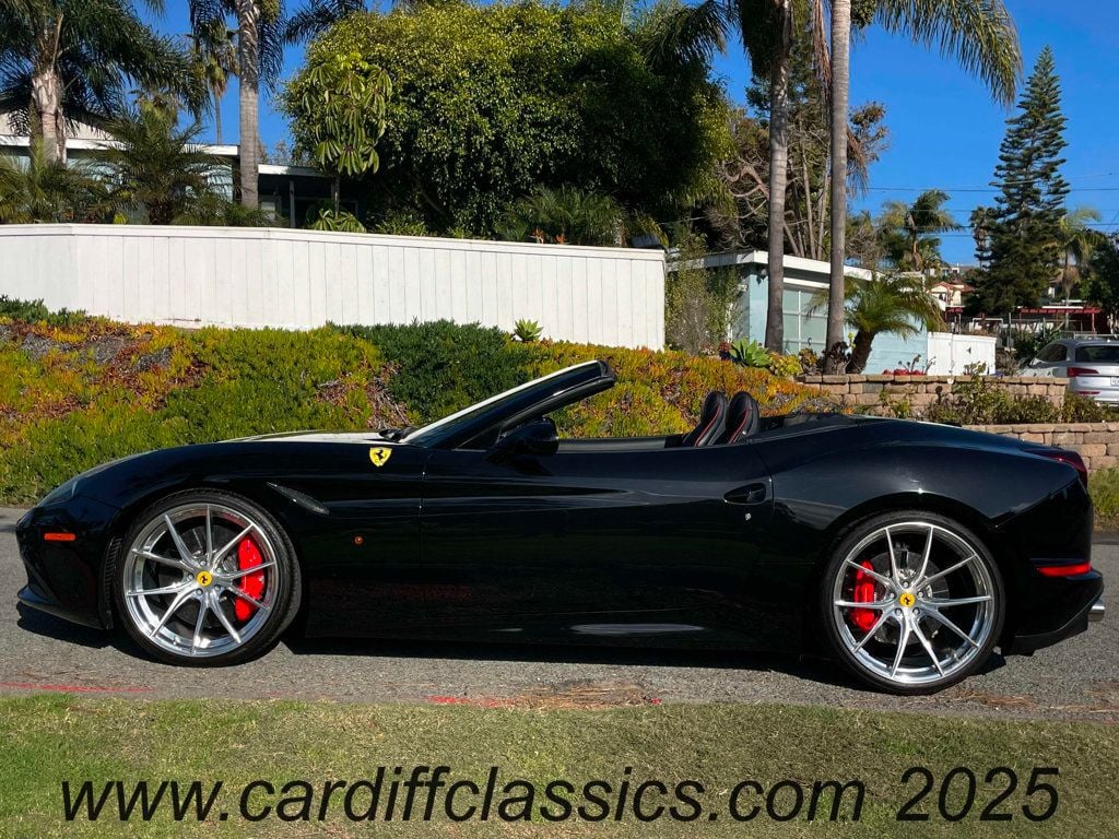 2015 Ferrari California T  - 22775231 - 55