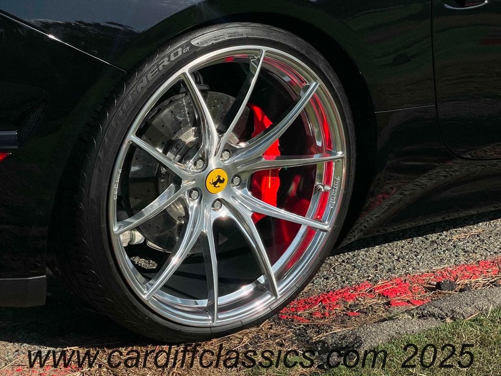 2015 Ferrari California T  - 22775231 - 56