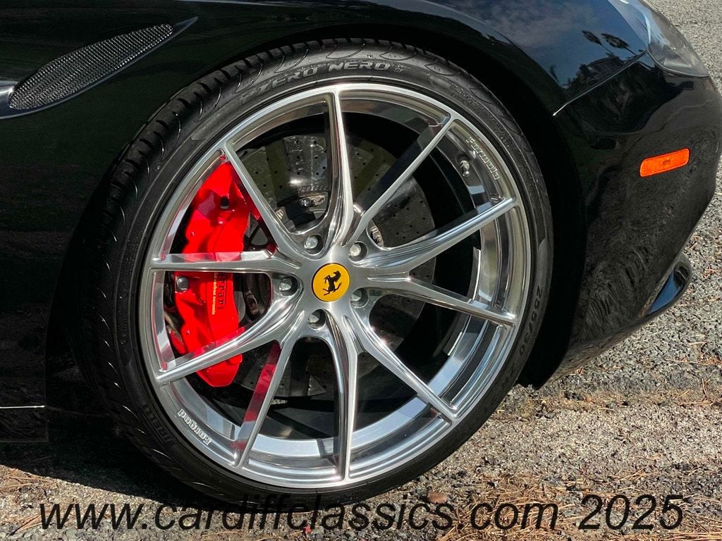 2015 Ferrari California T  - 22775231 - 57