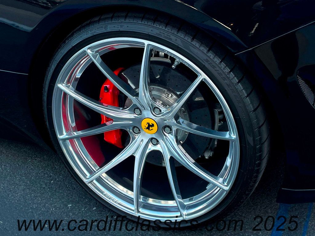 2015 Ferrari California T  - 22775231 - 58