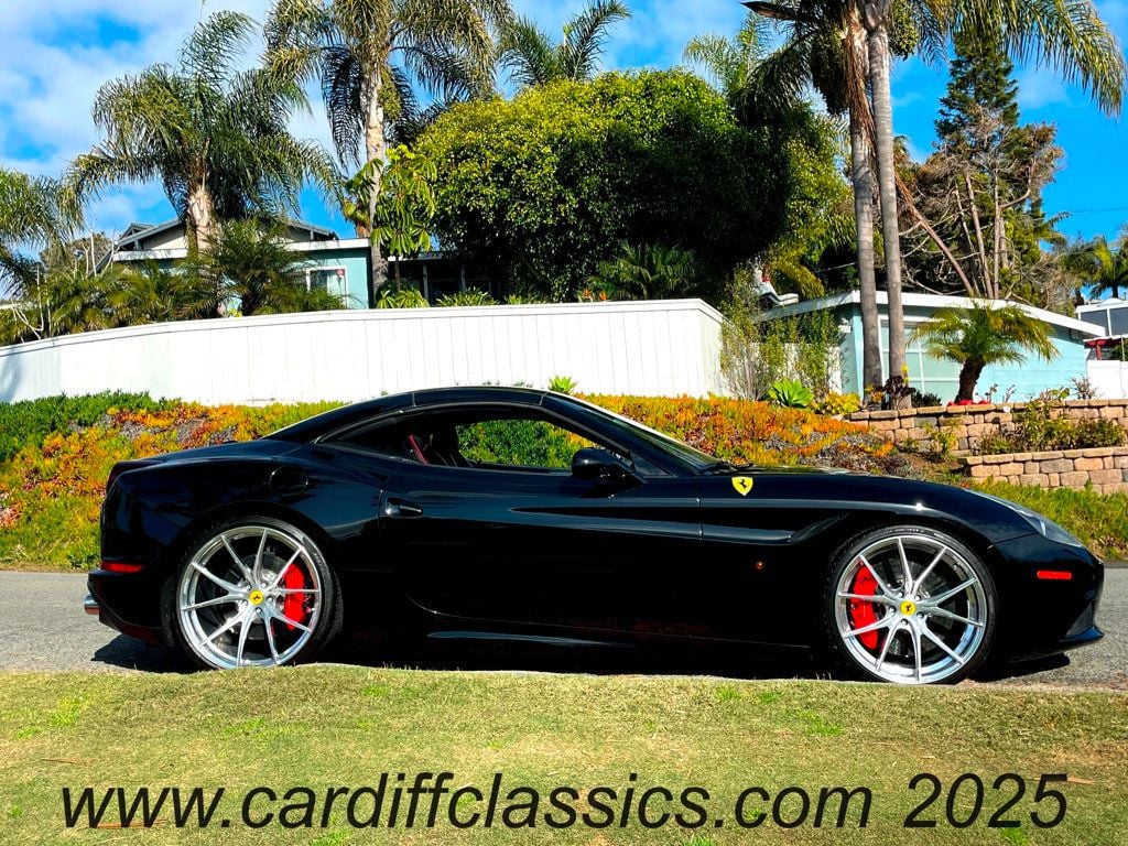 2015 Ferrari California T  - 22775231 - 5