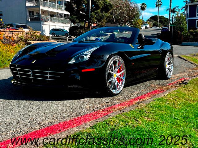 2015 Ferrari California T  - 22775231 - 5