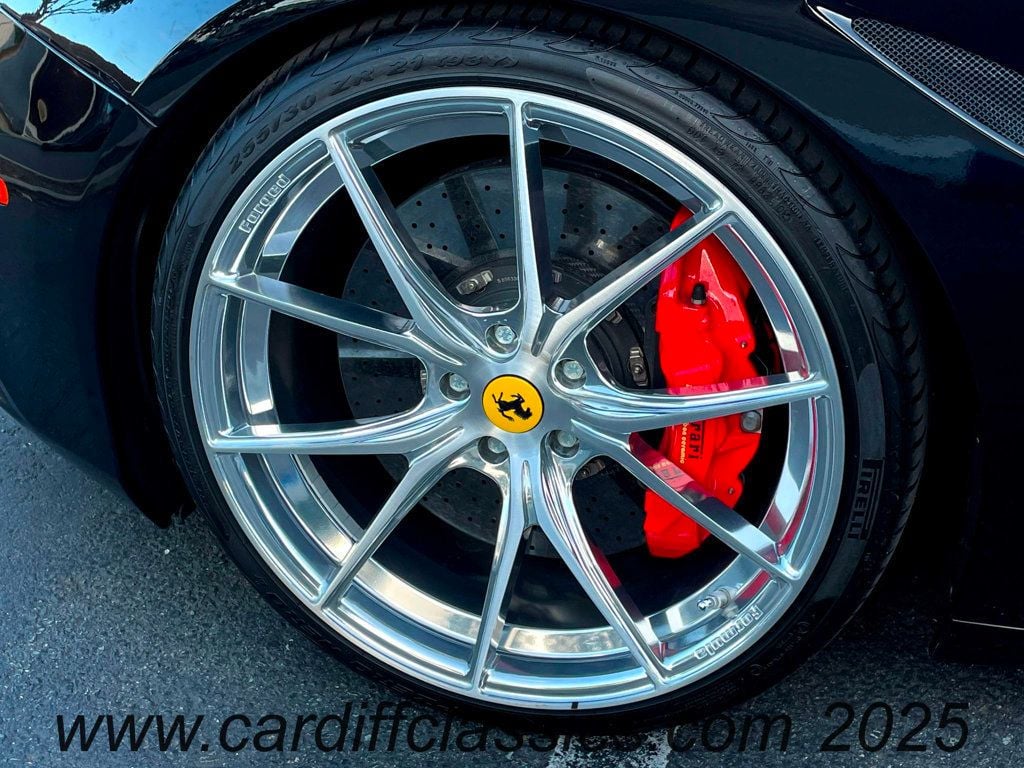 2015 Ferrari California T  - 22775231 - 59