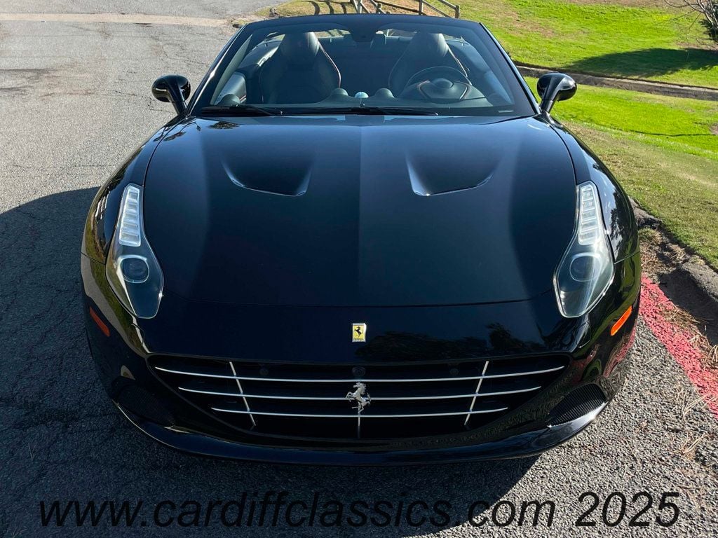 2015 Ferrari California T  - 22775231 - 62