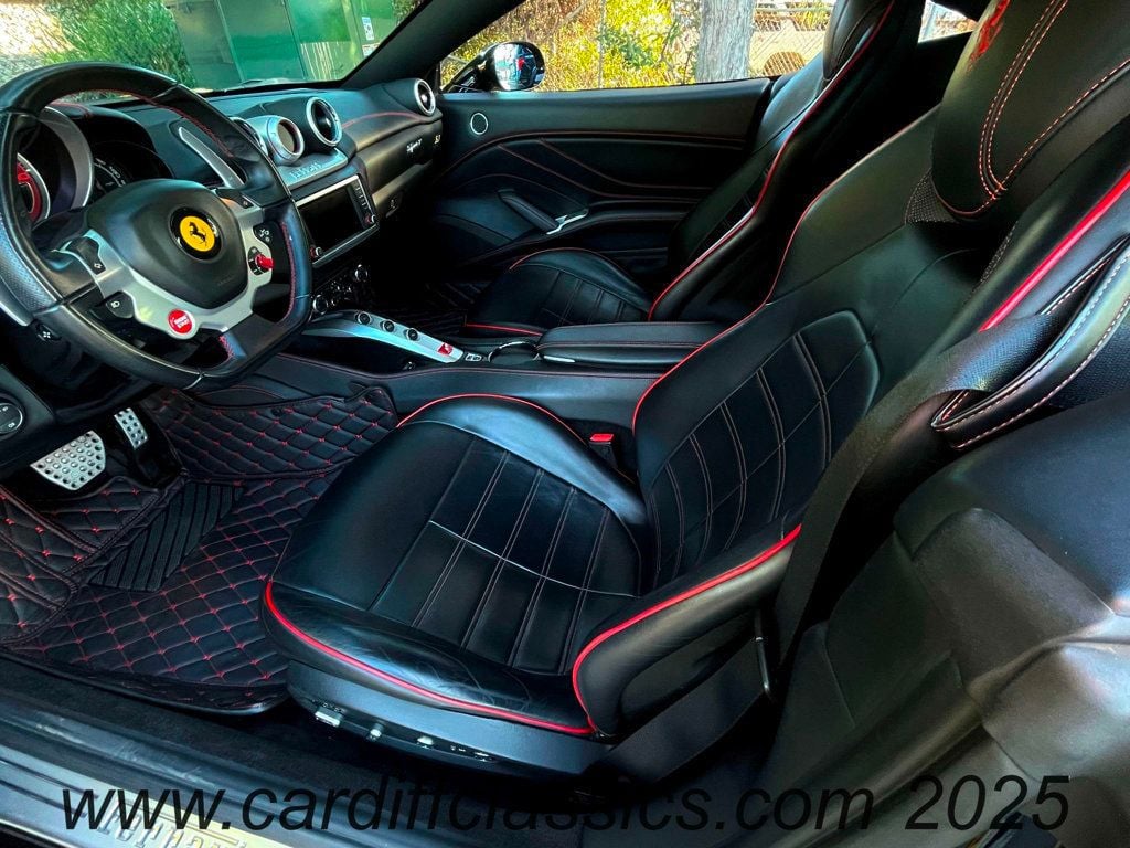 2015 Ferrari California T  - 22775231 - 63