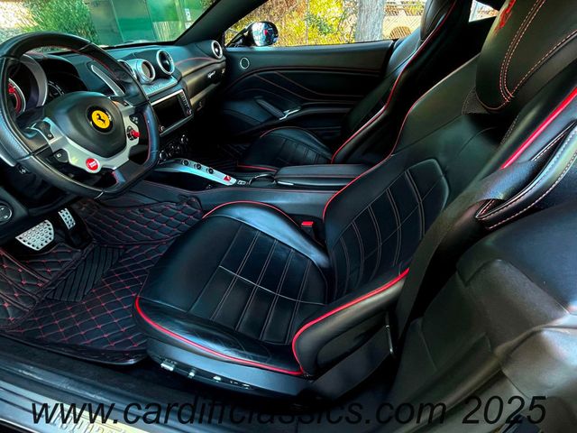 2015 Ferrari California T  - 22775231 - 63