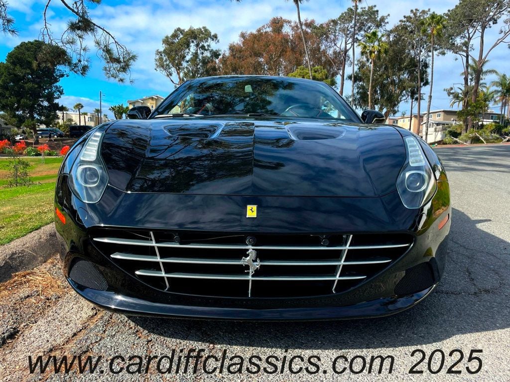 2015 Ferrari California T  - 22775231 - 6