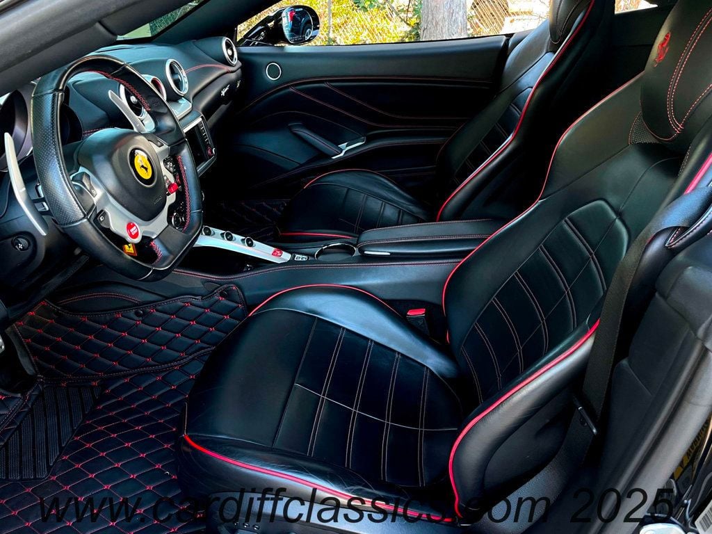 2015 Ferrari California T  - 22775231 - 71