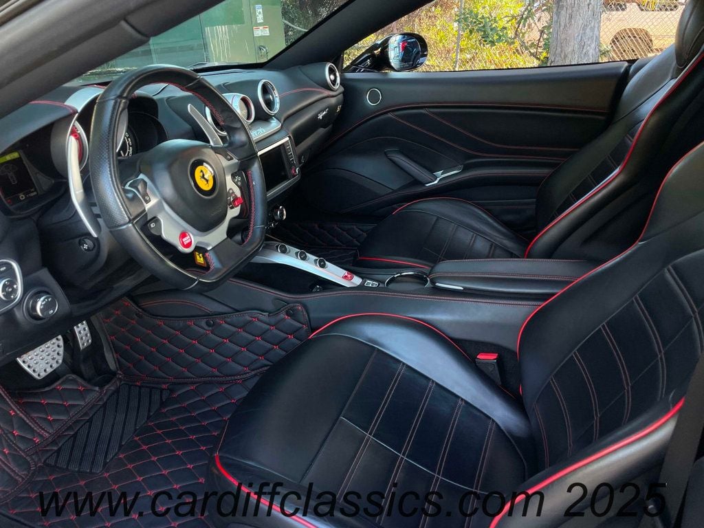 2015 Ferrari California T  - 22775231 - 72