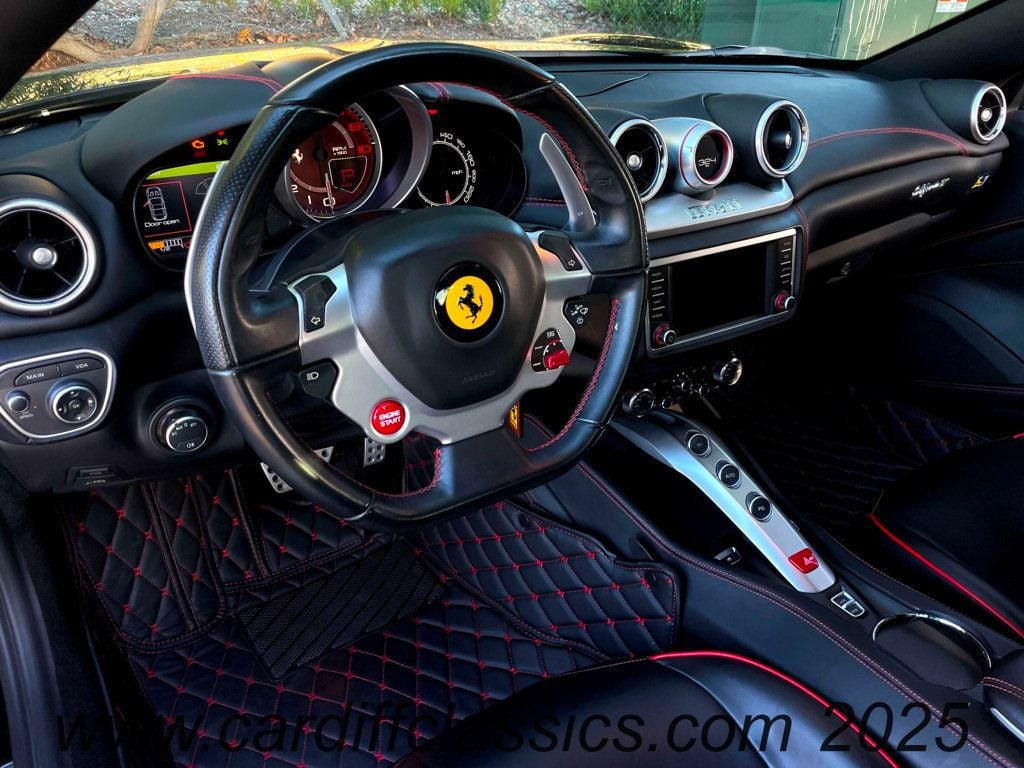 2015 Ferrari California T  - 22775231 - 73