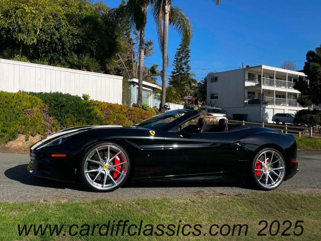 2015 Ferrari California T  - 22775231 - 78