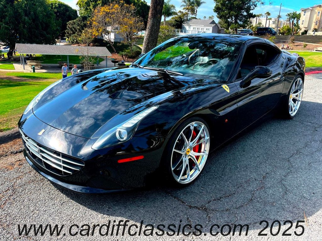 2015 Ferrari California T  - 22775231 - 7