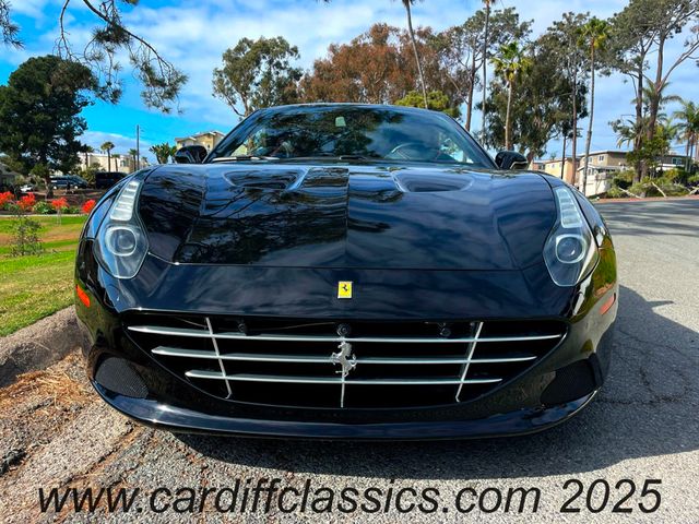 2015 Ferrari California T  - 22775231 - 7