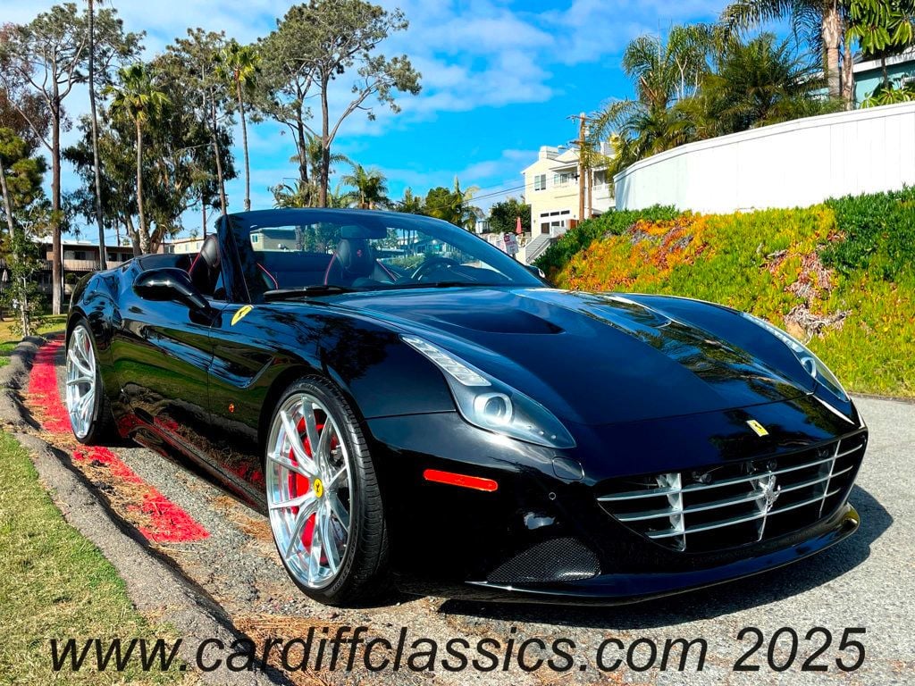 2015 Ferrari California T  - 22775231 - 8