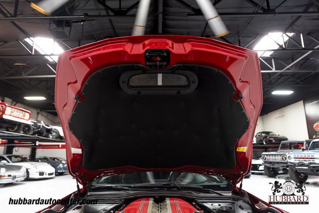 2015 Ferrari F12berlinetta 2dr Coupe - 22826731 - 99