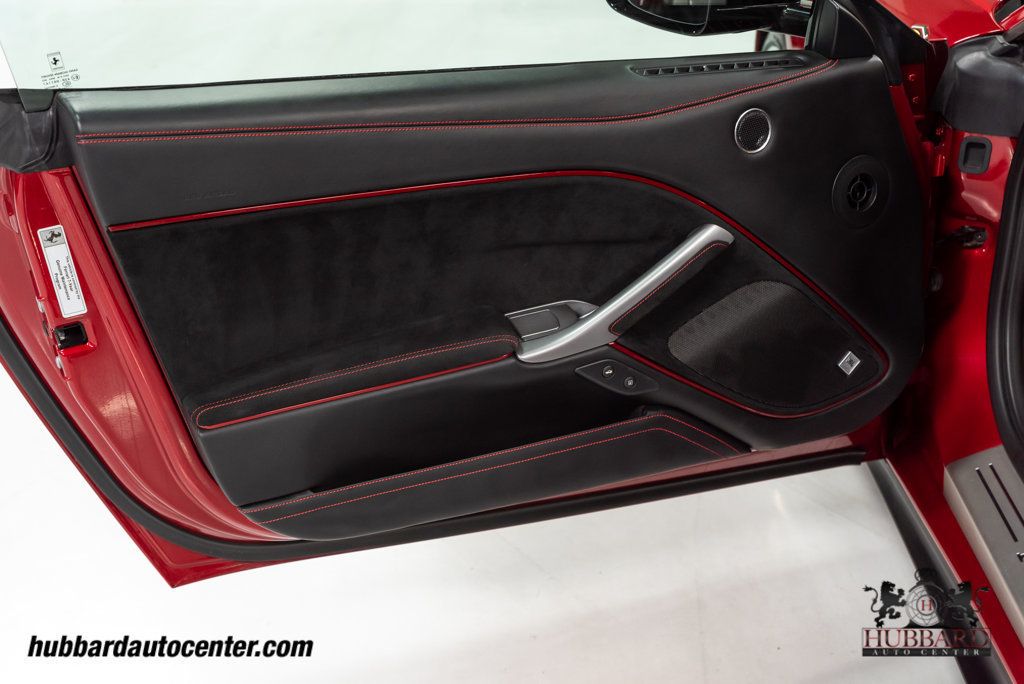 2015 Ferrari F12 Berlinetta Berlinetta photo 13