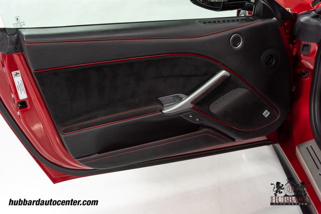 2015 Ferrari F12berlinetta 2dr Coupe - 22826731 - 13