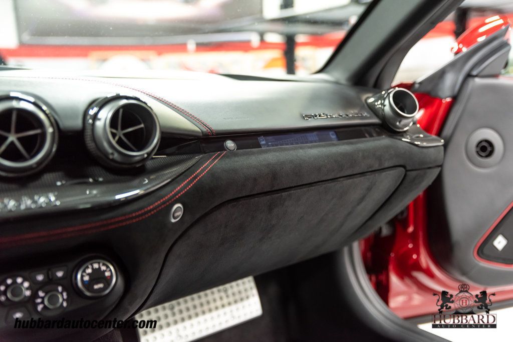 2015 Ferrari F12 Berlinetta Berlinetta photo 19