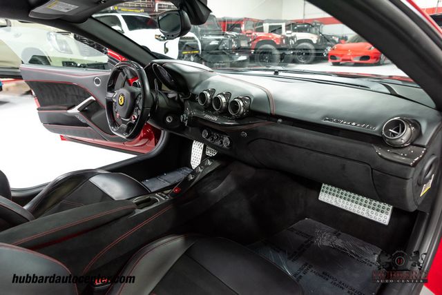 2015 Ferrari F12berlinetta 2dr Coupe - 22826731 - 21