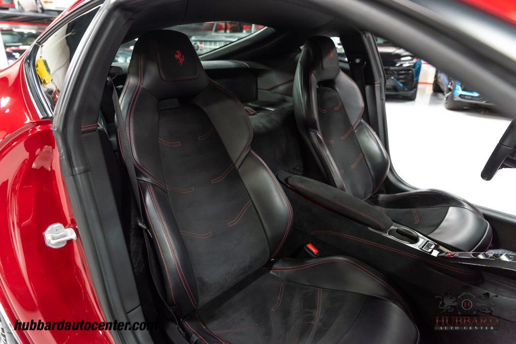 2015 Ferrari F12 Berlinetta Berlinetta photo 23