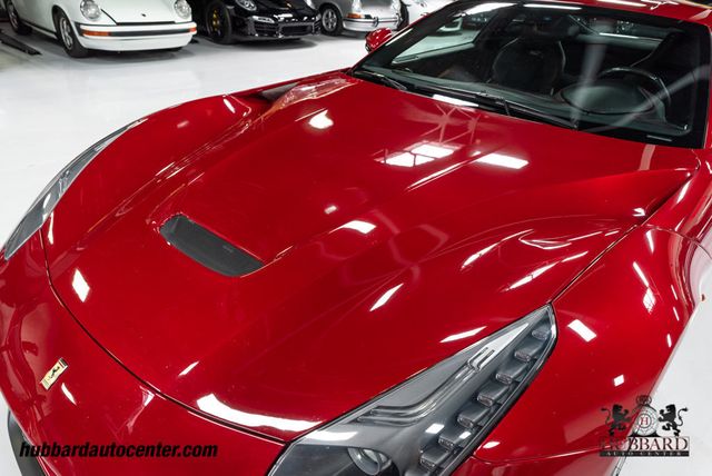 2015 Ferrari F12berlinetta 2dr Coupe - 22826731 - 27