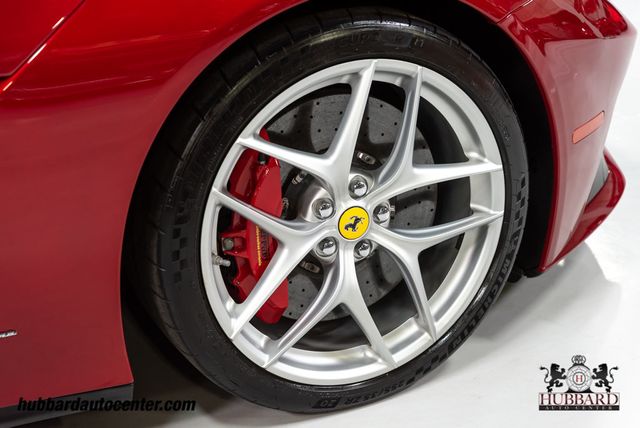 2015 Ferrari F12berlinetta 2dr Coupe - 22826731 - 31