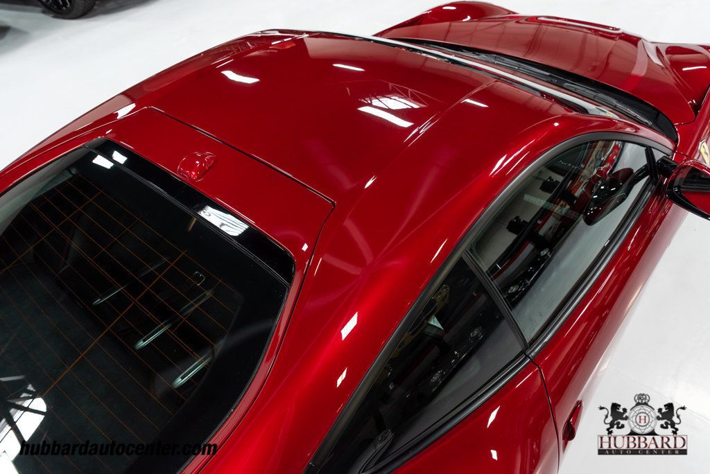 2015 Ferrari F12 Berlinetta Berlinetta photo 34
