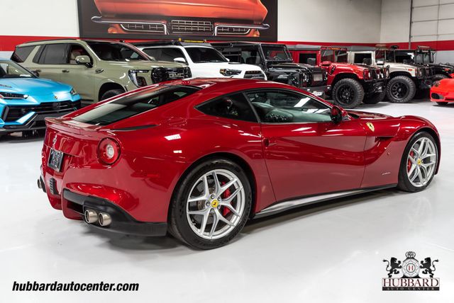 2015 Ferrari F12berlinetta 2dr Coupe - 22826731 - 39