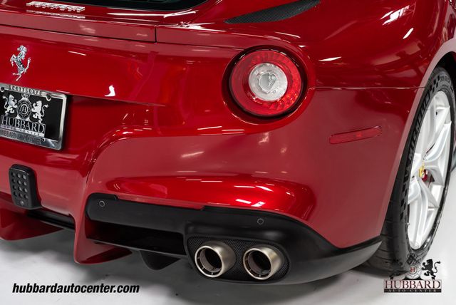 2015 Ferrari F12berlinetta 2dr Coupe - 22826731 - 42