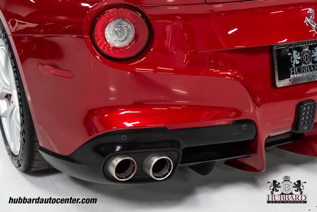 2015 Ferrari F12berlinetta 2dr Coupe - 22826731 - 43