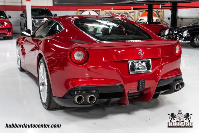 2015 Ferrari F12berlinetta 2dr Coupe - 22826731 - 47