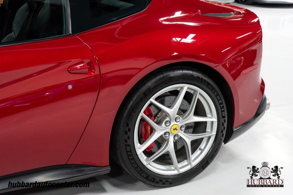 2015 Ferrari F12berlinetta 2dr Coupe - 22826731 - 50