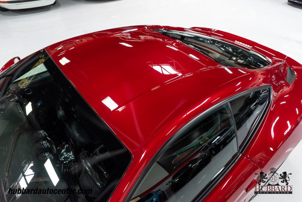 2015 Ferrari F12 Berlinetta Berlinetta photo 52