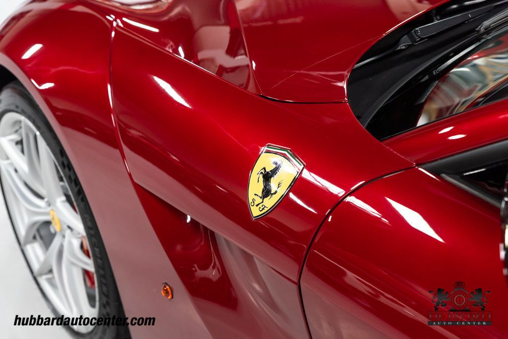2015 Ferrari F12 Berlinetta Berlinetta photo 55
