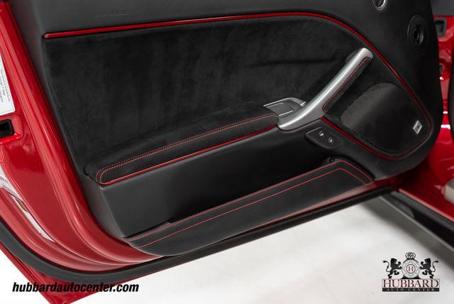 2015 Ferrari F12berlinetta 2dr Coupe - 22826731 - 61