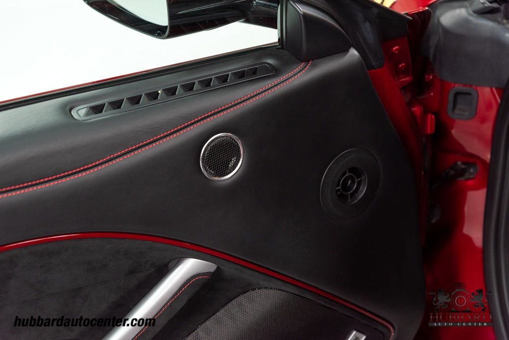 2015 Ferrari F12 Berlinetta Berlinetta photo 61