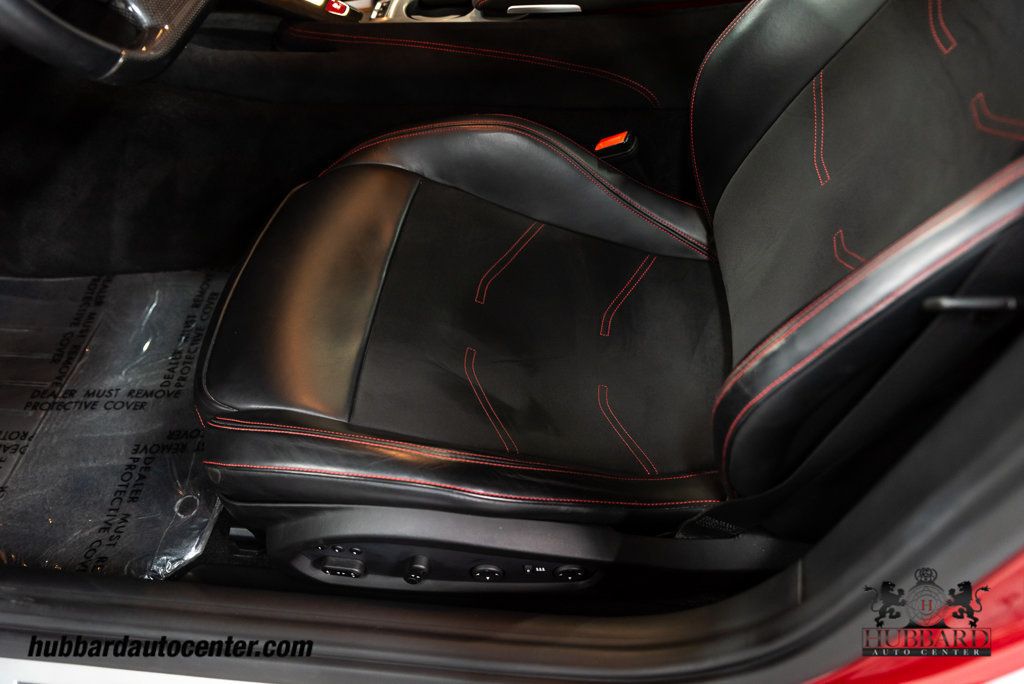 2015 Ferrari F12 Berlinetta Berlinetta photo 62