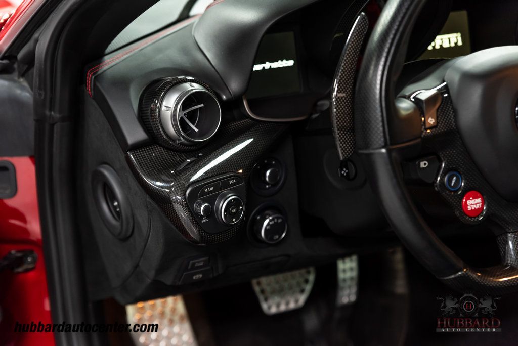 2015 Ferrari F12 Berlinetta Berlinetta photo 63